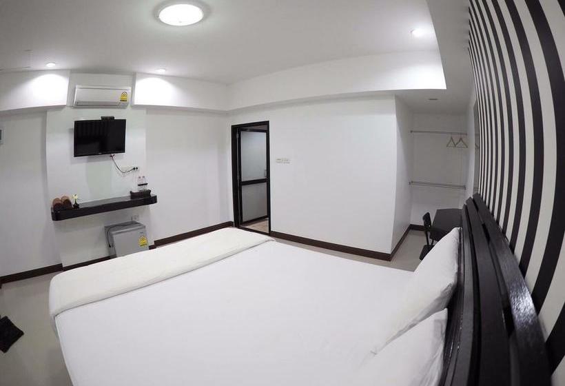 Hotel B.m.p Resort 11