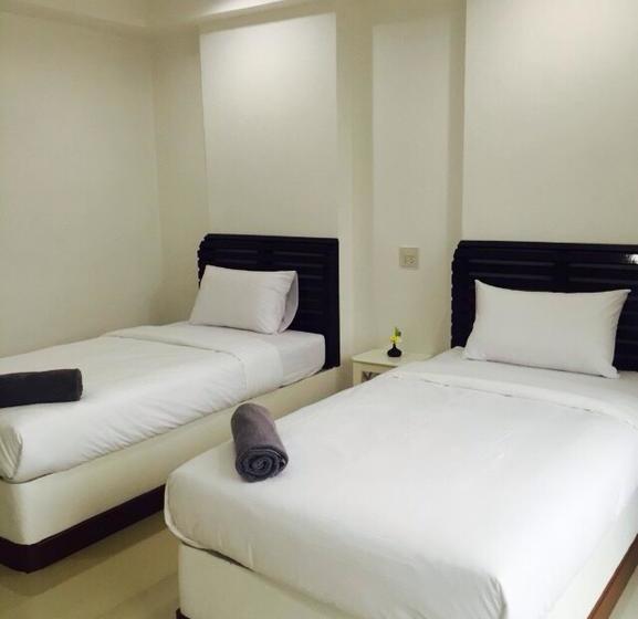 Hotel B.m.p Resort 15