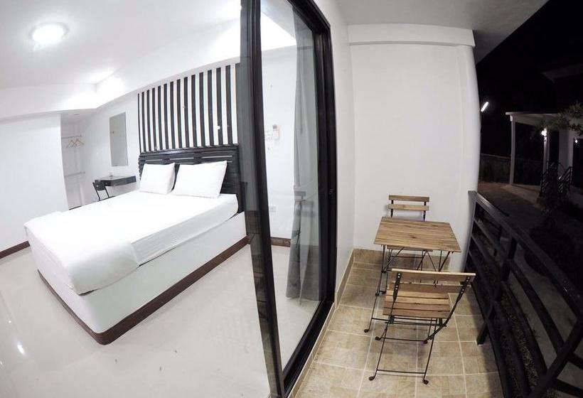 Hotel B.m.p Resort 16