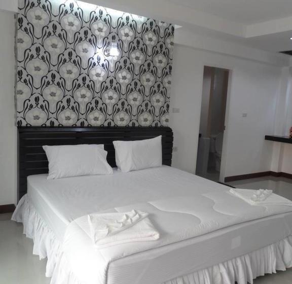 Hotel B.m.p Resort 17