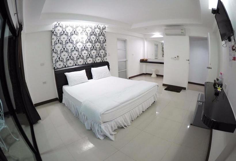 Hotel B.m.p Resort 2