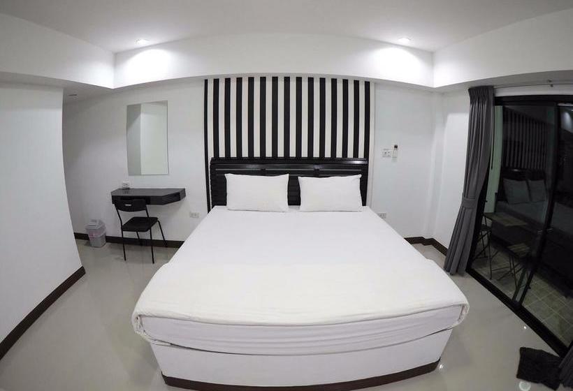 Hotel B.m.p Resort 3