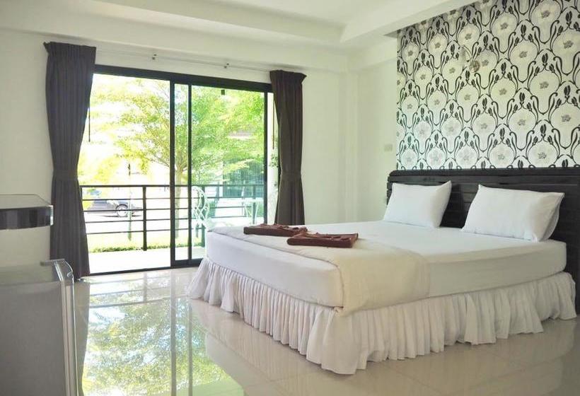 Hotel B.m.p Resort 4