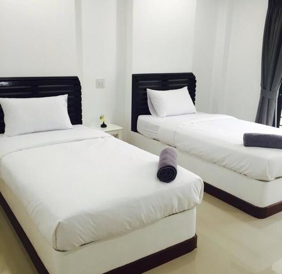 Hotel B.m.p Resort 5