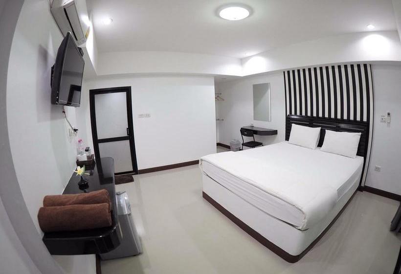 Hotel B.m.p Resort 6