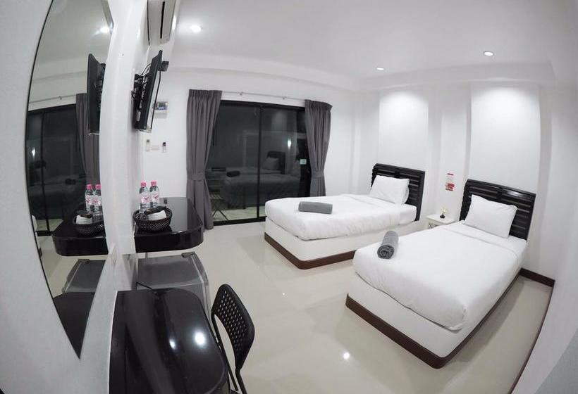 Hotel B.m.p Resort 7