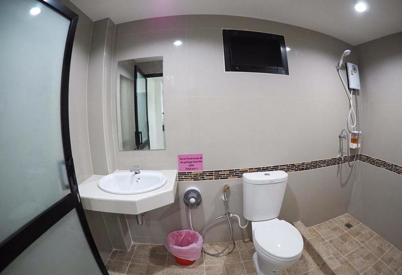 Hotel B.m.p Resort 8