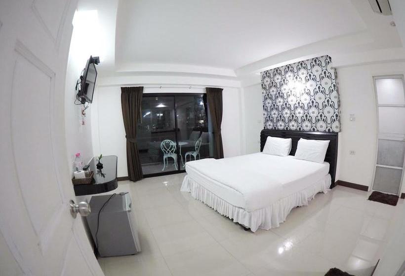 Hotel B.m.p Resort 9