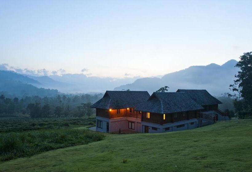 500 Rai Valley Resort Khao sok National Park