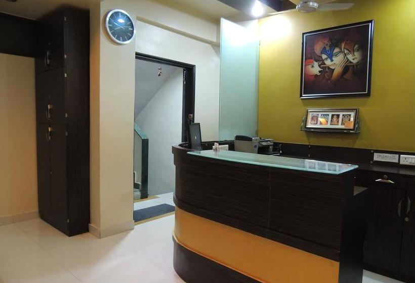 Hotel Pavitra Pimpri-Chinchwad Maharashtra