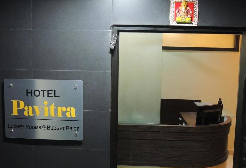 Hotel Pavitra 2