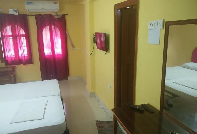 Hotel Nagina 10