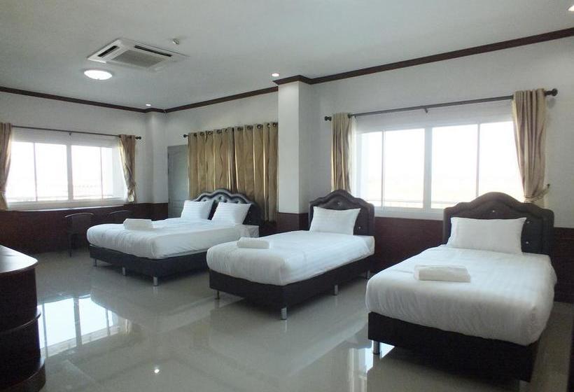 Hotel Sakthong Grand 1