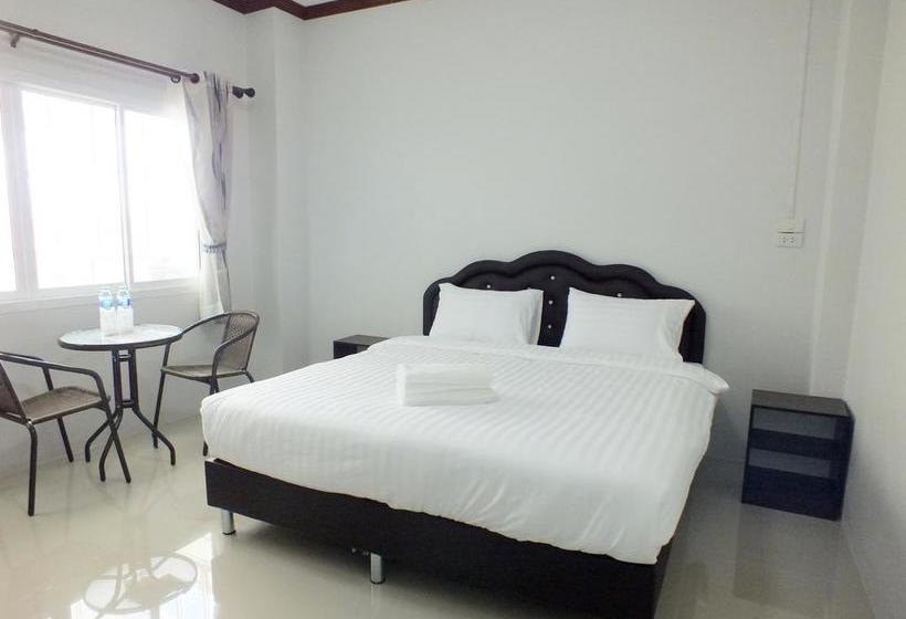 Hotel Sakthong Grand 10