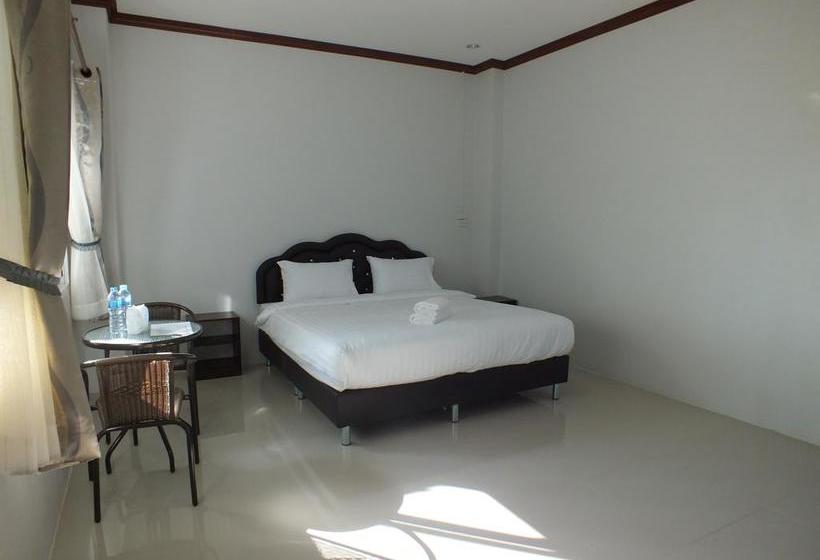 Hotel Sakthong Grand 11