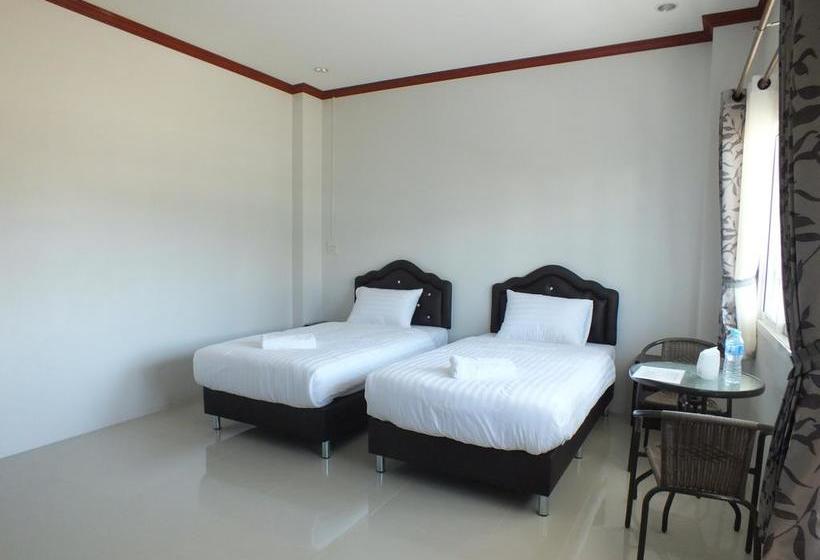 Hotel Sakthong Grand 12