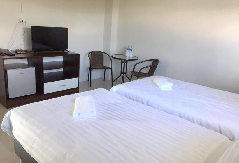 Hotel Sakthong Grand 14