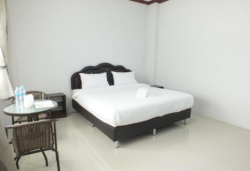 Hotel Sakthong Grand 15