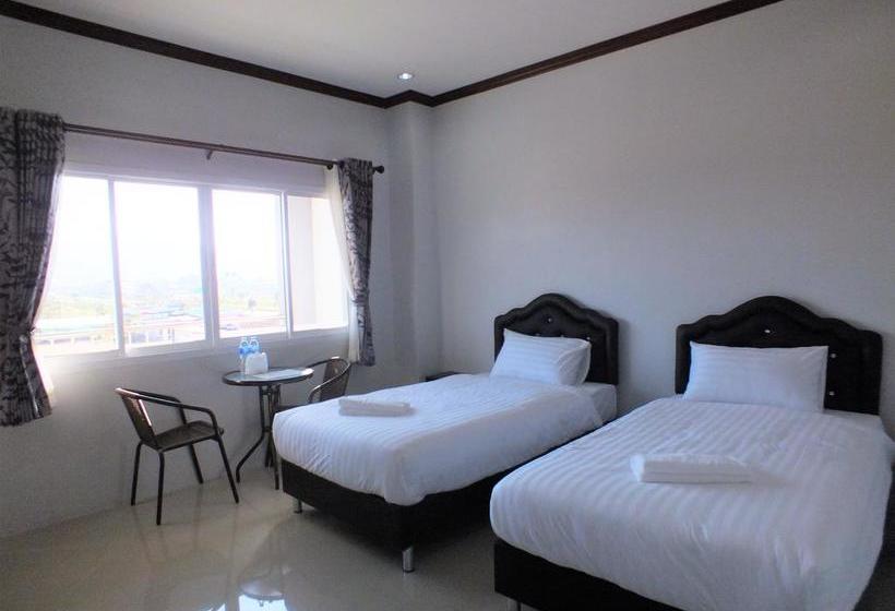 Hotel Sakthong Grand 16