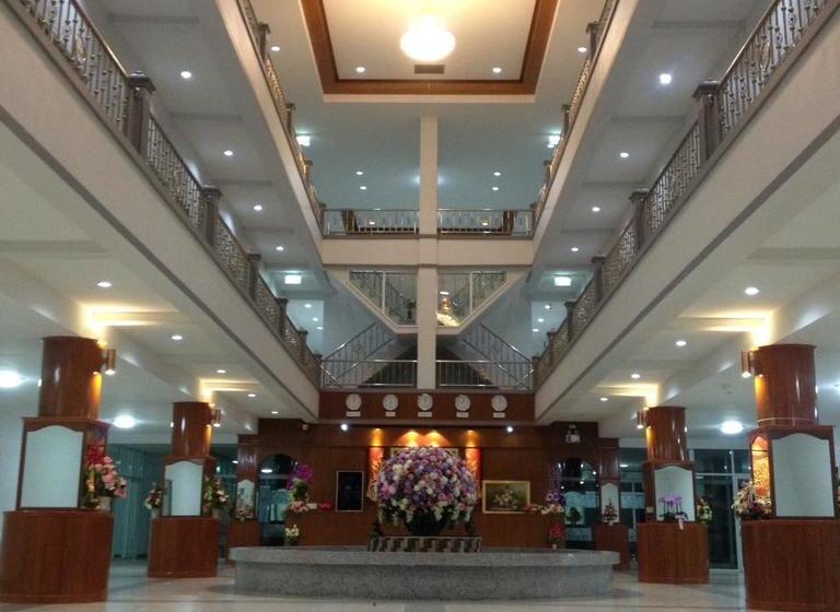 Hotel Sakthong Grand 2