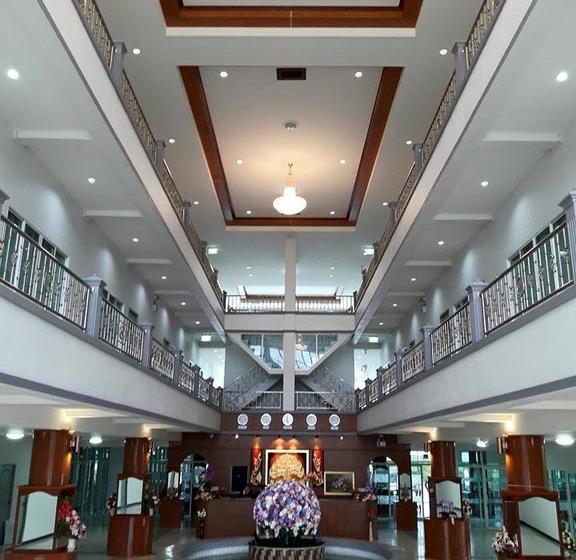 Hotel Sakthong Grand 3