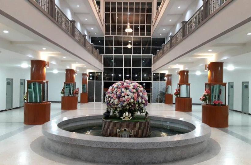 Hotel Sakthong Grand 4