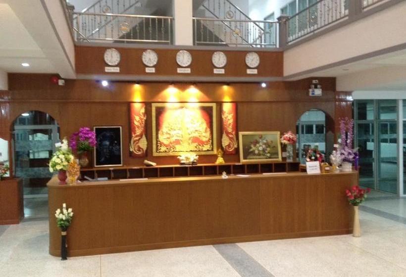 Hotel Sakthong Grand 5