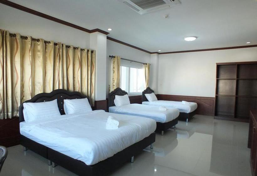 Hotel Sakthong Grand 6