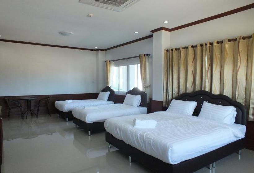 Hotel Sakthong Grand 7