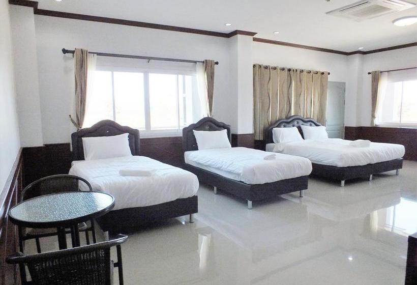 Hotel Sakthong Grand 8