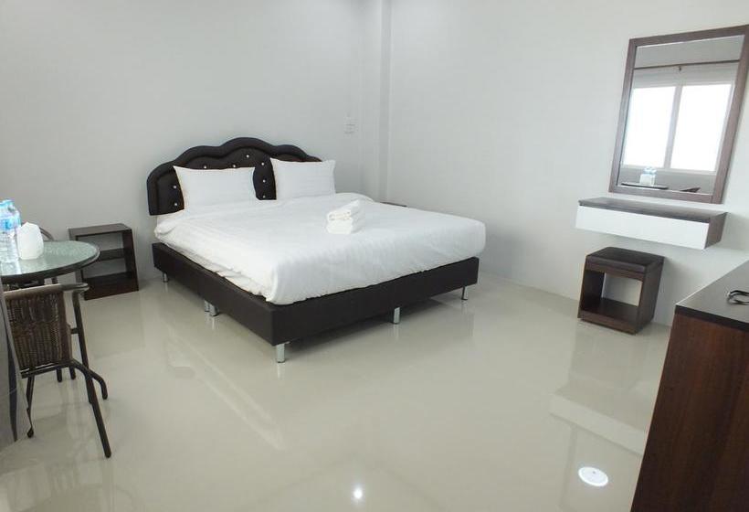 Hotel Sakthong Grand 9