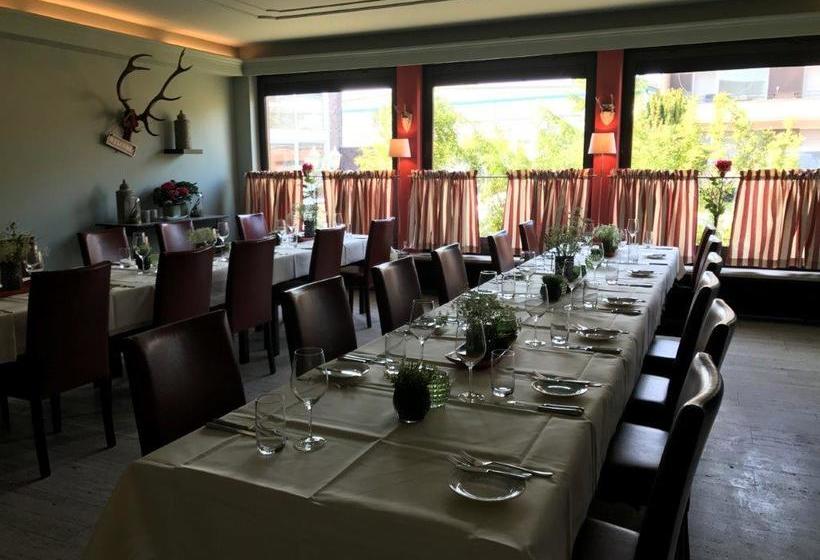 Hotel Restaurant Strumper Hof Renania del Norte Westfalia