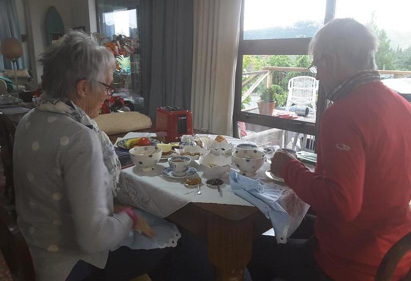 Lochiel B&b South Island