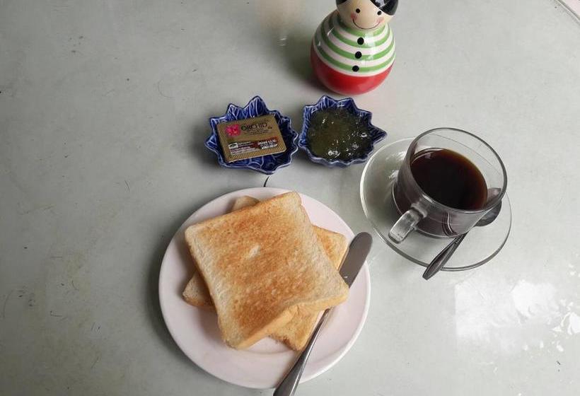 Resort Haad Somboon House 11