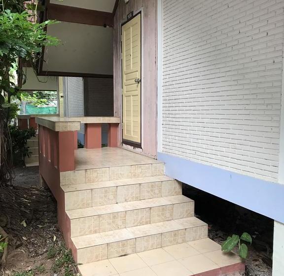 Resort Haad Somboon House 13