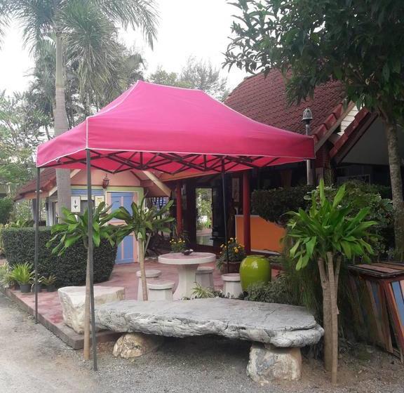 Resort Haad Somboon House 6