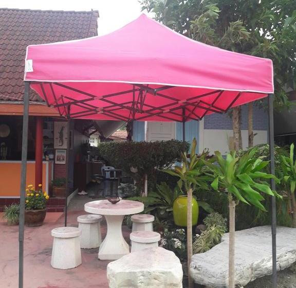 Resort Haad Somboon House 7