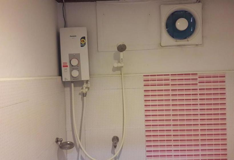 Resort Haad Somboon House 9