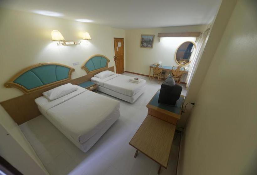 Hotel Talekaew Resort 10