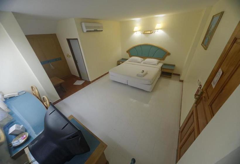 Hotel Talekaew Resort 11