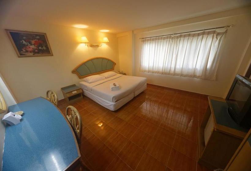 Hotel Talekaew Resort 12