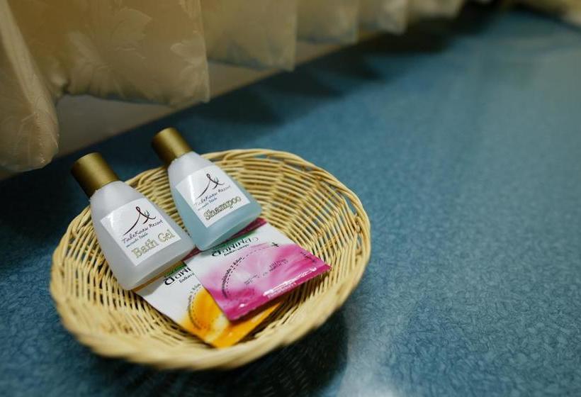 Hotel Talekaew Resort 13