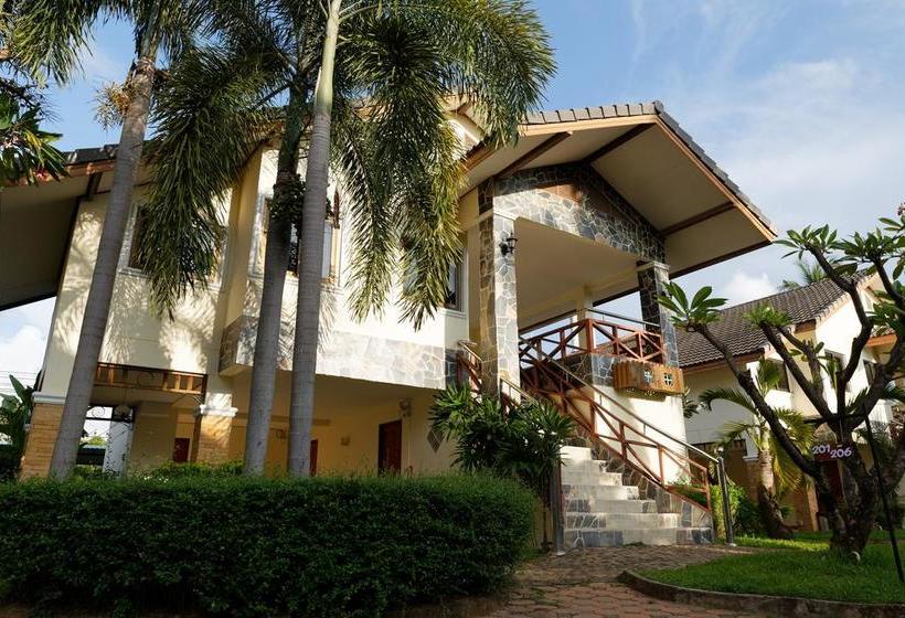 Hotel Talekaew Resort 15