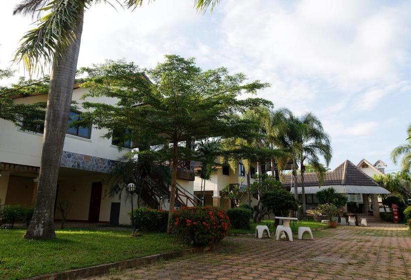 Hotel Talekaew Resort 17