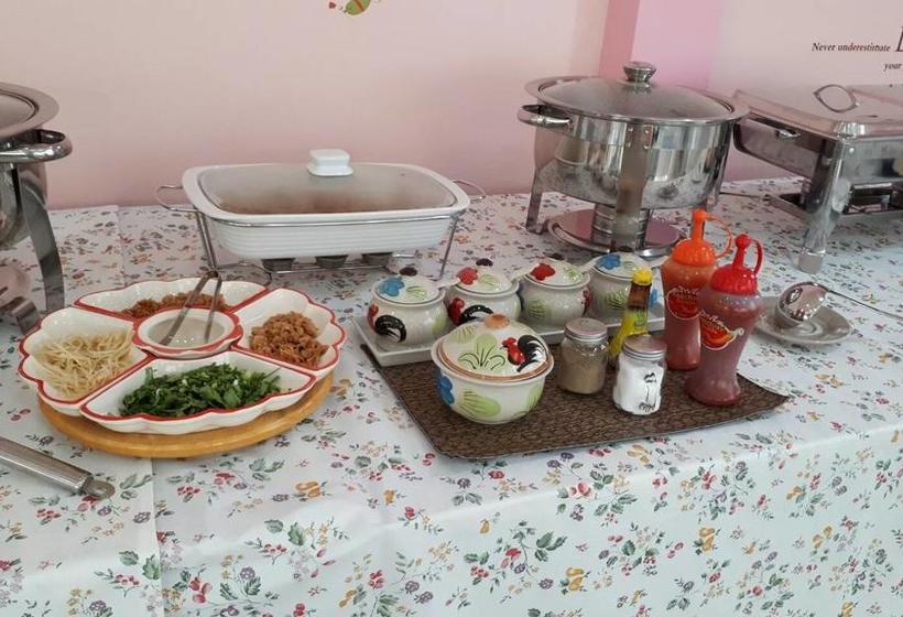 Hotel Talekaew Resort 4