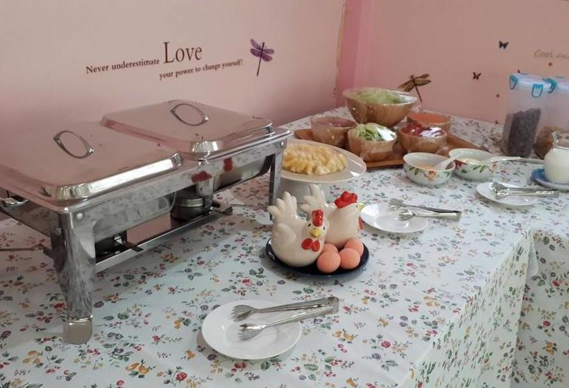 Hotel Talekaew Resort 5