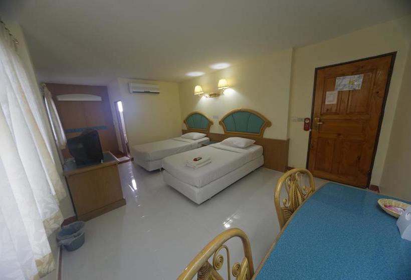 Hotel Talekaew Resort 9