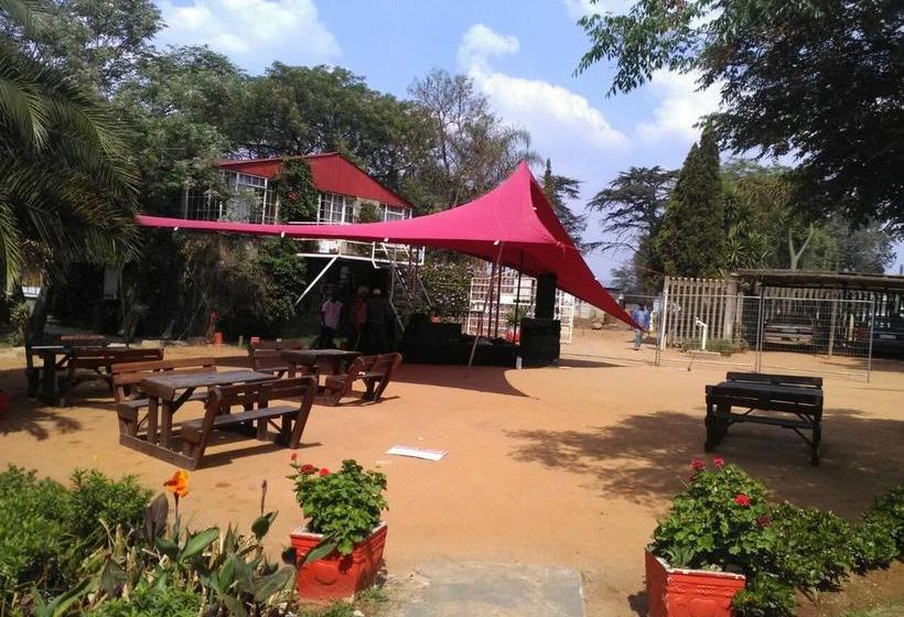 Ostello Gemini Backpackers Lodge 1