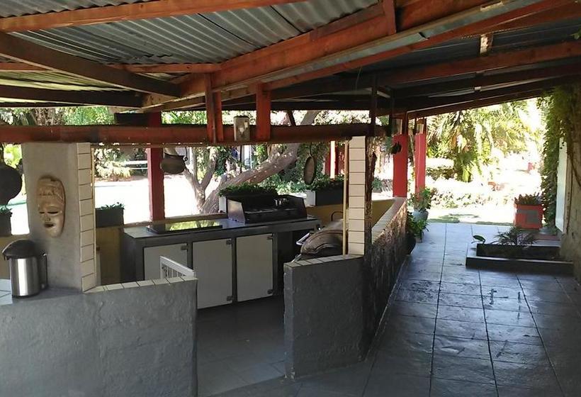 Ostello Gemini Backpackers Lodge 2