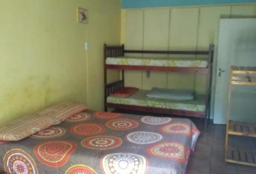 Ostello Gemini Backpackers Lodge 4